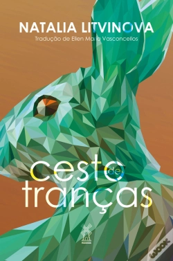 Capa do artigo Cesto De Tranças