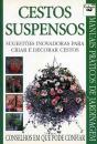 Cestos Suspensos - Preview