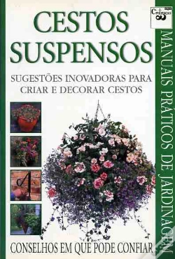 Capa do artigo Cestos Suspensos