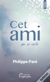 Cet Ami Qui Se Cache