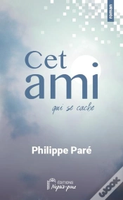 Capa do artigo Cet Ami Qui Se Cache
