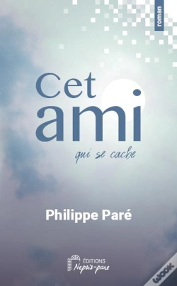 Capa do artigo Cet Ami Qui Se Cache