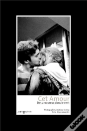 Capa do artigo Cet Amour ; Deux Amoureux Dans Le Vent