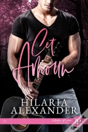 Capa do artigo Cet Amour