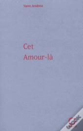 Cet Amour La