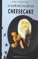 Cet Apres-Midi C'Est Cheescakes