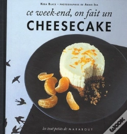 Capa do artigo Cet Apres-Midi C'Est Cheescakes
