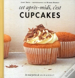 Capa do artigo Cet Apres-Midi C'Est Cupcakes