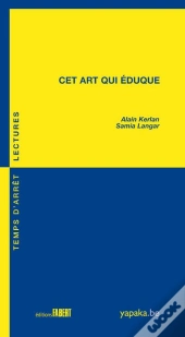 Cet Art Qui Éduque