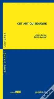 Capa do artigo Cet Art Qui Éduque