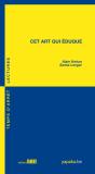 Cet Art Qui Éduque - Preview
