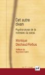 Cet Autre Divan ; Psychanalyse De La Mémoire Du Corps - Preview