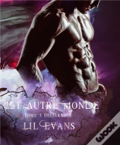 Cet Autre Monde Tome 3