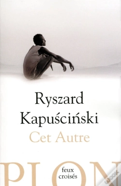 Capa do artigo Cet Autre
