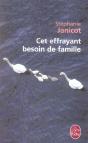 Cet Effrayant Besoin De Famille - Preview
