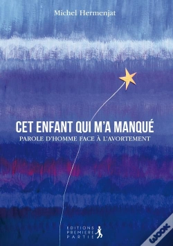 Capa do artigo Cet Enfant Qui M'A Manqué