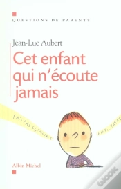 Capa do artigo Cet Enfant Qui N