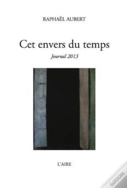 Capa do artigo Cet Envers Du Temps