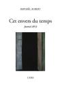 Cet Envers Du Temps - Preview