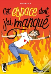Capa do artigo Cet Espace Dont J