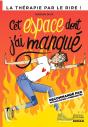 Cet Espace Dont J'Ai Manqué - Preview