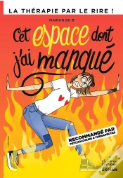 Capa do artigo Cet Espace Dont J