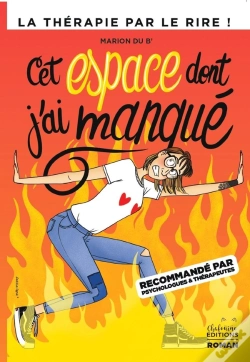 Capa do artigo Cet Espace Dont J'Ai Manqué