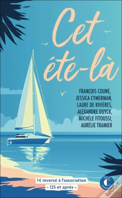 Capa do artigo Cet Été-Là