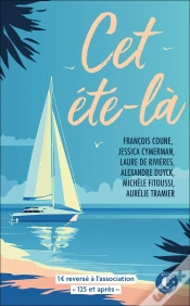 Capa do artigo Cet Été-Là