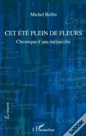 Capa do artigo Cet Été Plein De Fleurs ; Chronique D