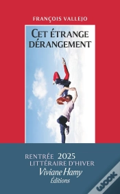 Capa do artigo Cet Étrange Dérangement