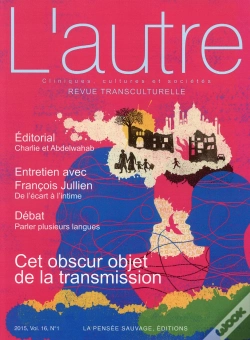 Capa do artigo Cet Etrange Objet De La Transmission
