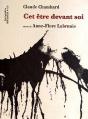 Cet Etre Devant Soi - Preview