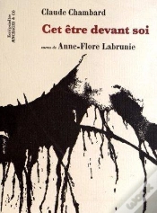 Capa do artigo Cet Etre Devant Soi