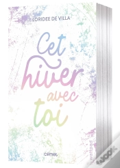 Capa do artigo Cet Hiver Avec Toi