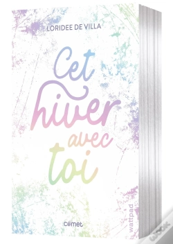 Capa do artigo Cet Hiver Avec Toi