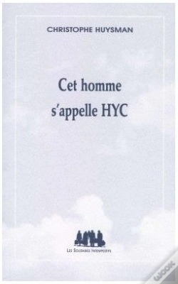 Capa do artigo Cet Homme S'Appelle Hyc