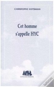 Capa do artigo Cet Homme S