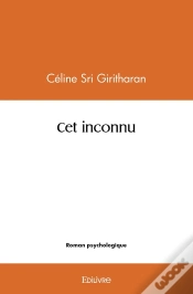 Capa do artigo Cet Inconnu