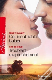 Capa do artigo Cet Inoubliable Baiser - Troublant Rapprochement