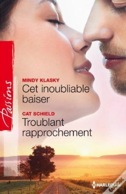 Capa do artigo Cet Inoubliable Baiser - Troublant Rapprochement