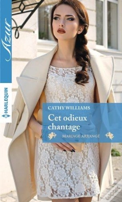 Capa do artigo Cet Odieux Chantage