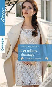 Capa do artigo Cet Odieux Chantage
