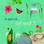 Cet Oeuf ? - Preview