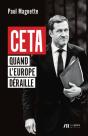 Ceta - Quand L'Europe Déraille - Preview