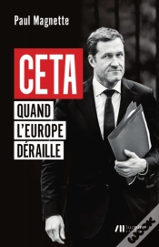 Capa do artigo Ceta - Quand L