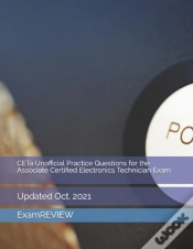 Capa do artigo Ceta Unofficial Practice Questions For The Associate Certified Electronics Technician Exam