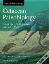 Cetacean Paleobiology