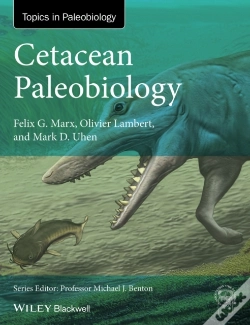 Capa do artigo Cetacean Paleobiology