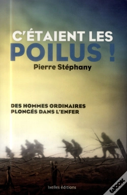 Capa do artigo C'Etaient Les Poilus !